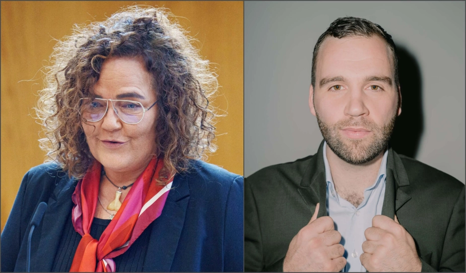 De to retsordførere Nanna W. Gotfredsen (M) og Bjørn Brandenborg (S) bakker op om, at kommunerne skal sende de årlige whistleblowerrapporter til en central myndighed, eksempelvis Justitsministeriet.
