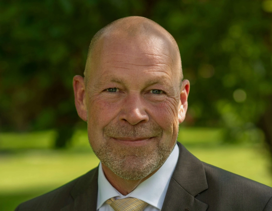 Jørgen Nielsen (K).