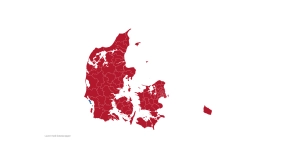 Derfor kan kun én kommune bruge resultaterne fra milliondyr plejehjemsundersøgelse