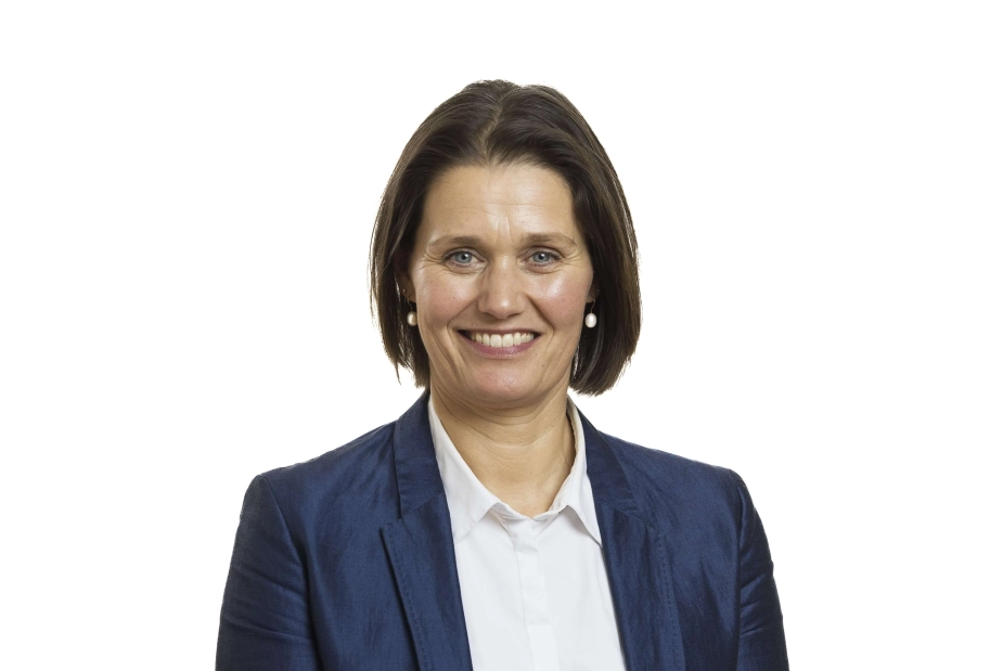 Borgmester i Viborg, Katrine Fusager Rohde, er én af de nye medlemmer af Realdanias repræsentantskab.