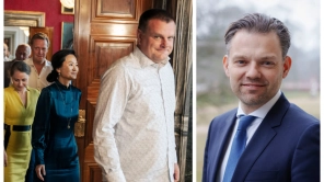 Højere p-takster i nabokommune frustrerer S-borgmester