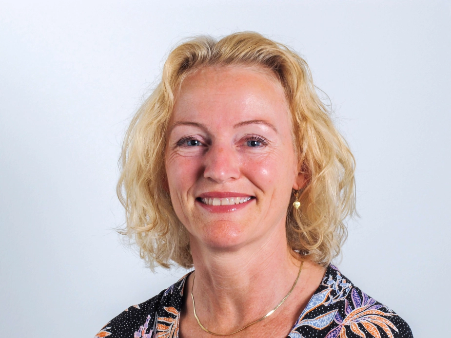 Personalechef i Silkeborg Kommune, Kirsten Mørch Hansen.