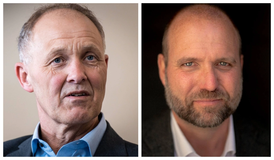 Ved formand Martin Damm (V) og næstformand Thomas Gyldal Petersen (S) stemplede KL onsdag aften ind i debatten om selvbudgettering, der har fyldt meget i landets kommuner under budgetlægningen de seneste par år, og som SVM-regeringen nu ønsker at afskaffe som valgmulighed.