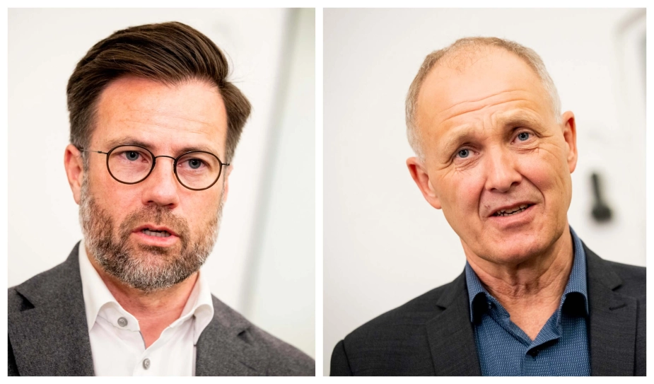 Peter Rahbæk Juel (S) har sikret sig opbakning nok fra andre partier i KL's bestyrelse til at blive ny formand for KL, oplyser han onsdag formiddag. Martin Damm (V) må dermed sande, at Venstre ikke kan bevare posten.