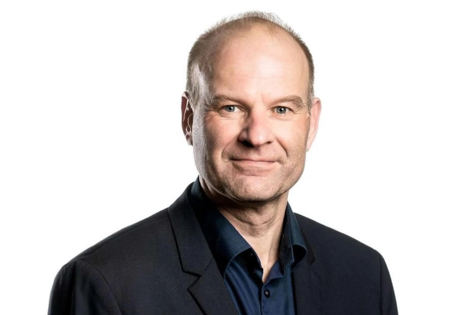Thomas Knudsen rykker fra stilling som kommunaldirektør i Faxe Kommune til direktør i Odsherred.