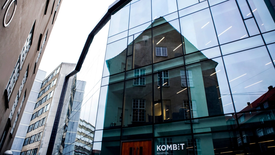 Kombit har på nuværende tidspunkt ikke har et komplet overblik over situationen, oplyser pressechef.