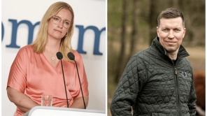 Stephanie Lose lover landbruget afgift på overløb fra spildevand