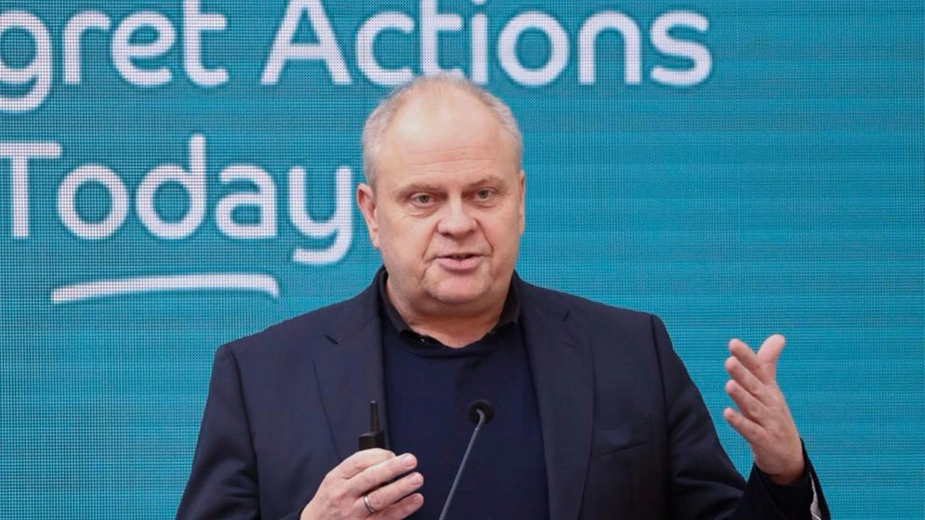 Direktør i Biogas Danmark Lars Kaspersen mener ikke, at politikerne behøver udelukke varmekilder.