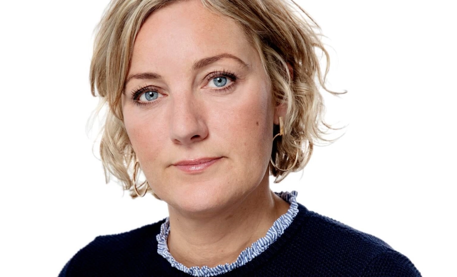 Mindre hjælpemidler som rollatorer og badestole bør kunne udleveres langt enklere, mener senioranalytiker Lea Graff fra Vive.