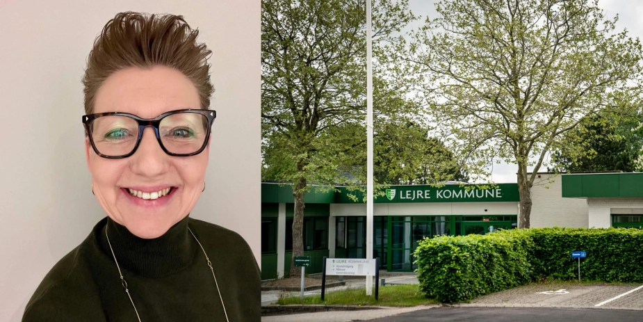 “Jeg ser meget frem til samarbejdet med både ledere, medarbejdere, politikere og kolleger på tværs af kommunen. Jeg glæder mig til, at vi sammen kan videreudvikle området med fokus på kvalitet, samarbejde og borgernes behov,” udtaler Kia Schou Borggaard.