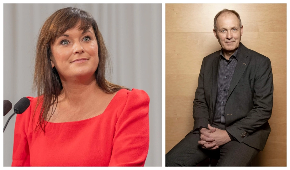 Sophie Løhde (V) begrænser med regelændring borgmestres ret til fremover at få fuldt eftervederlag, hvis de tager et job uden for politik i månederne efter at være trådt tilbage. KL-formand og borgmester i Kalundborg Martin Damm (V) synes, reglerne for borgmestre og folketingspolitikere skulle harmoniseres yderligere.