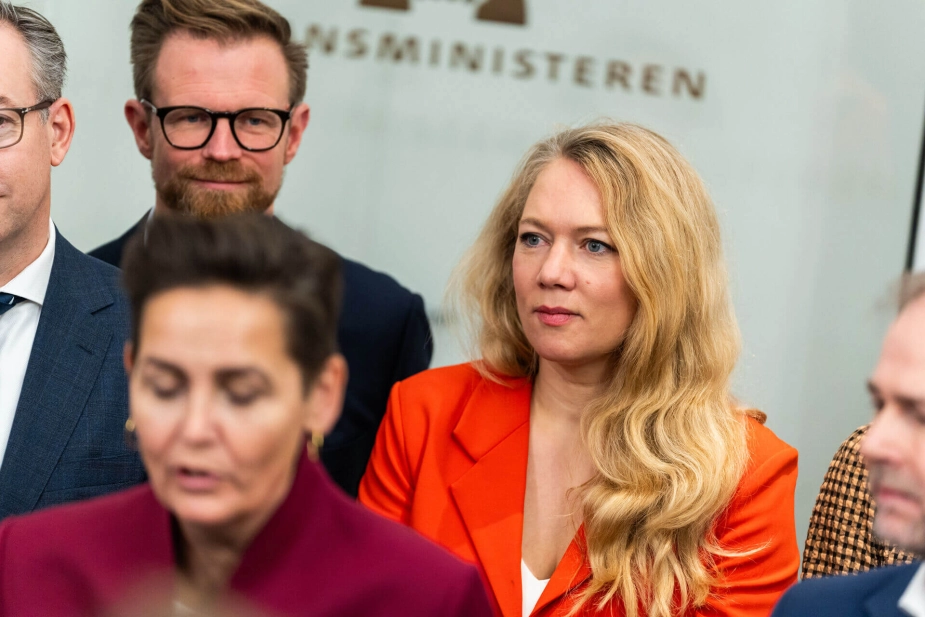 SF og De Radikale ville skåne organisationer på regeringens liste over opgavebortfald og har ifølge finansordfører Lisbeth Bech-Nielsen (SF) anvist andre årsværk, som nu spares væk.
