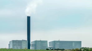 Milliardprojekt blev droppet: Nu kan CO2-fangst alligevel være på vej i Aarhus