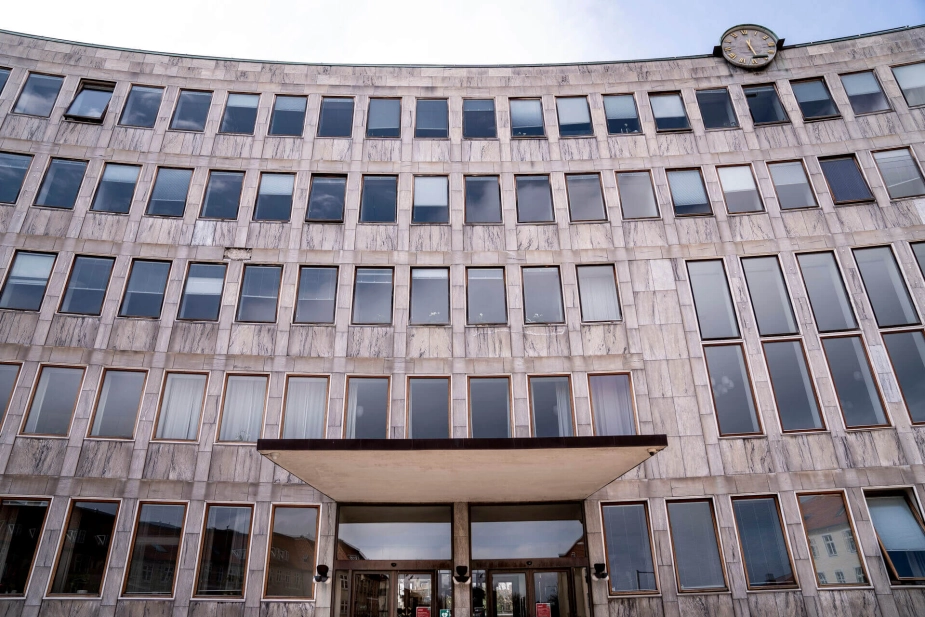 Lyngby-Taarbæk Kommune er indstillet en større bøde på grund af manglende sikkerhedsforanstaltninger i KMD Nexus og Microsofts tjenester.