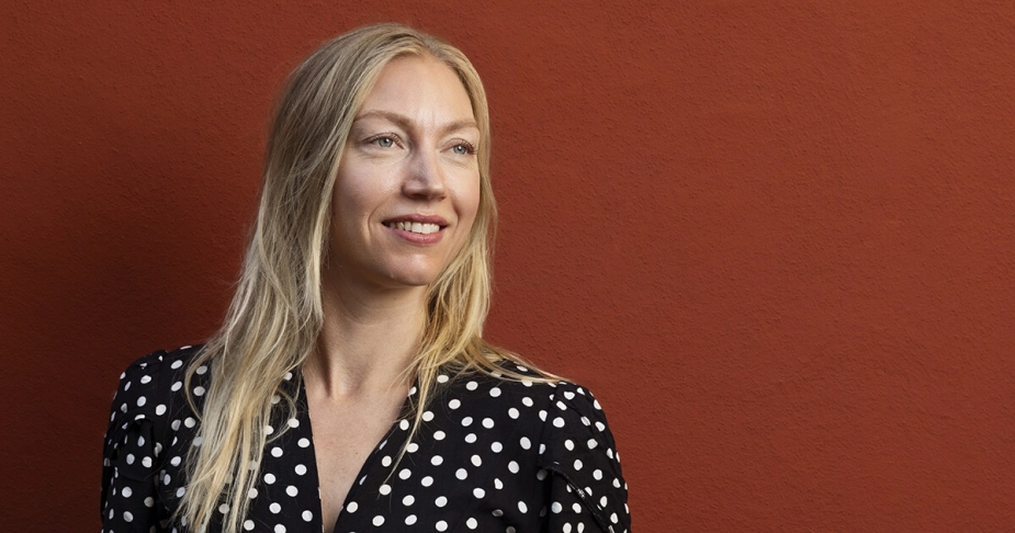 "Jeg glæder mig rigtig meget til at sætte spot på den forskel, som socialrådgiverne gør for de af vores medborgere, som snubler i livet og behøver hjælp til at genvinde balancen," siger den nye næstforkvinde.