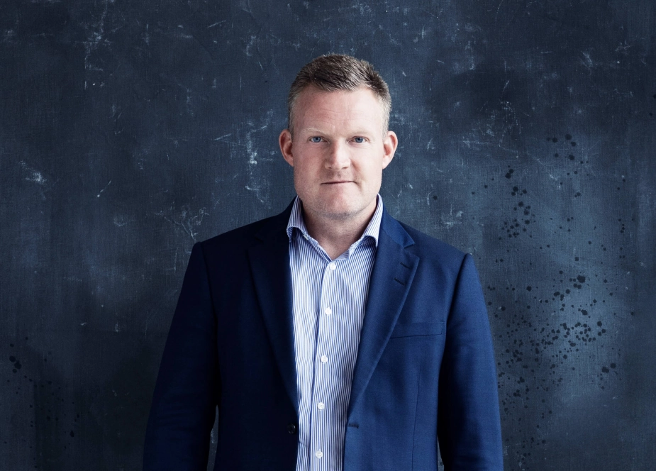 Cheføkonom i KL Morten Mandøe mener, der er et behov for at tage en dialog med befolkningen, hvis samfundskontrakten skal bevares.