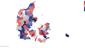 Benchmark-overblik: Børn og unge
