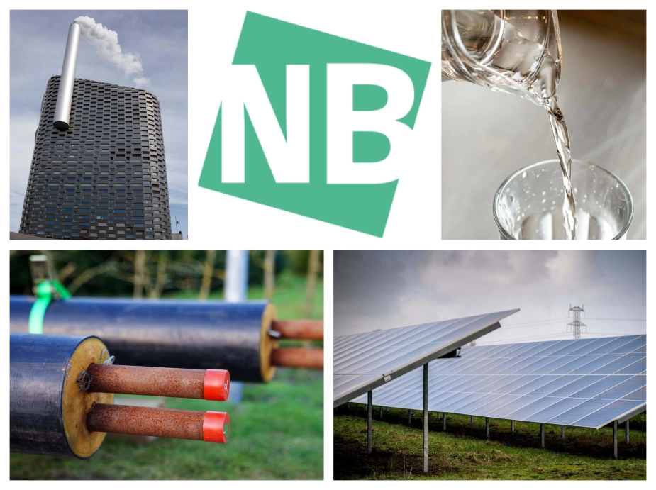Nichemediet NB-Forsyning & Klima lanceres 24. april. Vores fokus bliver lokal grøn omstilling og samspillet mellem kommuner, forsyningsselskaber og myndigheder/lovgivere.