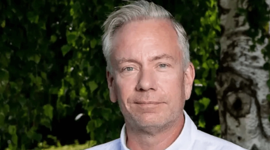 Nicolaj Drøschler stopper efter 4,5 år som centerchef i Lejre Kommune og ser nu frem til nye muligheder.