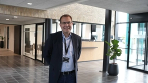 Aalborg Forsyning fastansætter økonomidirektør
