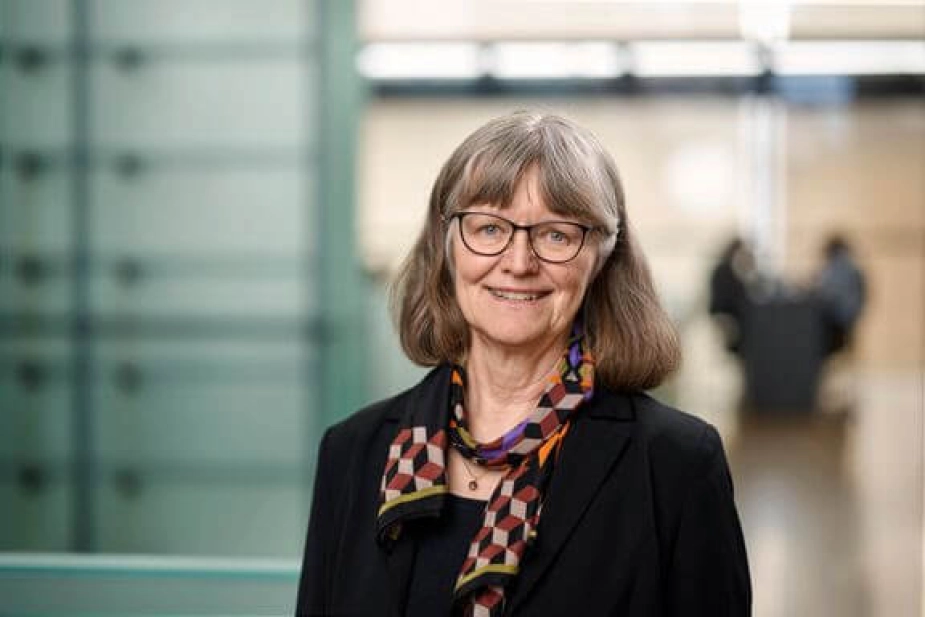 Økonomiprofessor Nina Smith er nu medlem af Cabis bestyrelse
