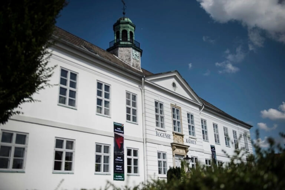 Politikerne på rudhuset i Bogense i Nordfyns Kommune har sat en proces i gang, der skal bedre sagsbehandlingen i Børn- og Ungeafdelingen.