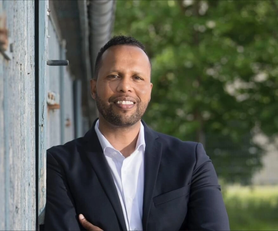 Nuuradiin Hussein skal diskuteres nok engang i Økonomiudvalget i Aalborg Kommune i en sag om hans involvering i en børnesag.