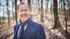 Erfaren profil er ny direktør i Odsherred Forsyning