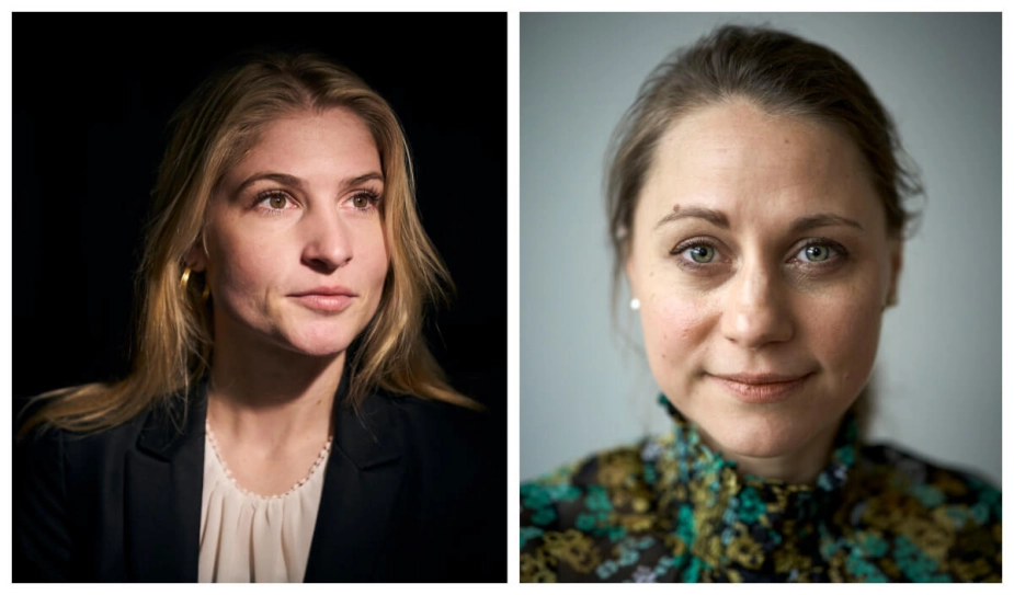 Christina Krzyrosiak Hansen (S) skal den kommende tid dele formandsposten i KL's ældre- og sundhedsudvalg med Sisse Marie Welling (SF), som får ansvaret for sundhedsdelen.
