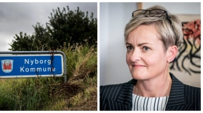 Nyborg skal stå skoleret: Minister vil have forklaring