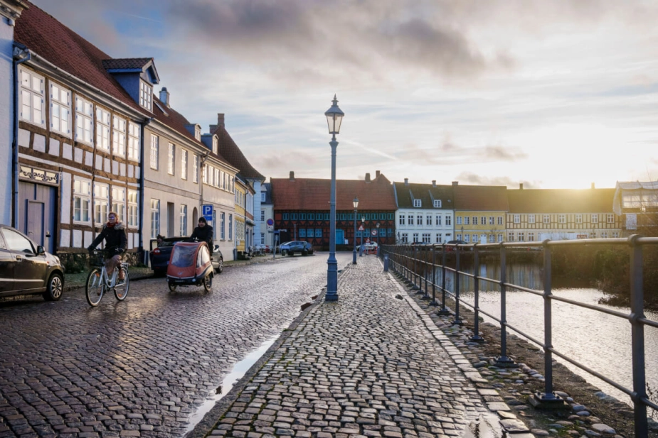 Livet i Nyborg og omegn er det seneste år blevet dækket af to skrevne lokalmedier, men nu trækker selskabet bag Nyborg Avis stikket.