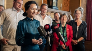 OL i København er på kommunebudgettet