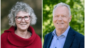 Kendte profiler udgør nyt eksternt formandskab i Envafors