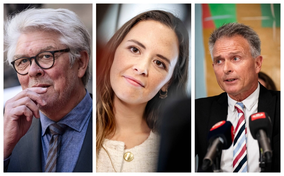 Beskæftigelsesordførerne Karsten Hønge (SF), Victoria Velasquez (Enhedslisten) og Kim Valentin (Venstre) peger på forskellige prioriteringer for beskæftigelsesområdet efter folketingsvalget den 24. marts – fra implementering af reformen til opgør med førtidspension og styrkede sociale rettigheder.