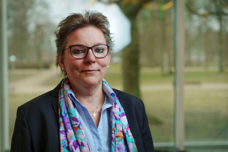 Borgmester Ann Sofie Orth fortalte, at De Konservative i Rudersdal og Hørsholm drøfter, om det er muligt at samarbejde mere på det specialiserede socialområde. En sammenlægning af kommunerne ønsker hun dog ikke.