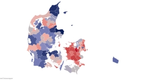 Benchmark-overblik: Ældreområdet