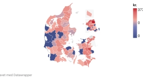 Tænketank: Så meget kan kommunerne spare på affaldsgebyrerne