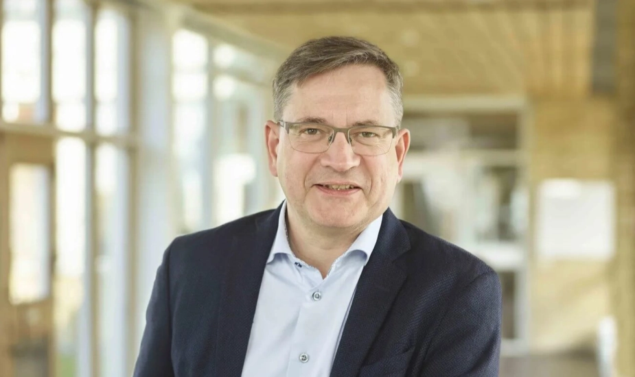 Peter Kjærsgaard Pedersen skal efter otte år i Brøndby Kommune være kommunaldirektør i Roskilde.