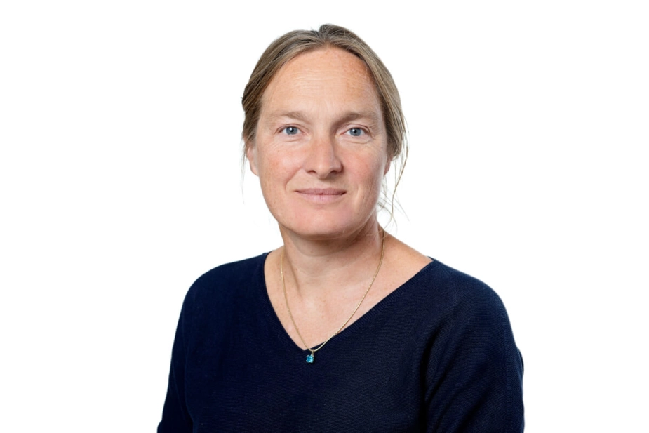 “Traditionelt har sygeplejerskerne dokumenteret i deres modul, terapeuterne i deres og plejen i deres. Hvis man vil lave en ny helhedspleje og få de forskellige elementer integreret, så giver det også mening at lave en digital understøttelse, som er integreret," siger Pia Kürstein Kjellberg, projektchef i Vive.