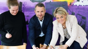 Kommune indgår åbenhedsaftale for ansatte med FOA