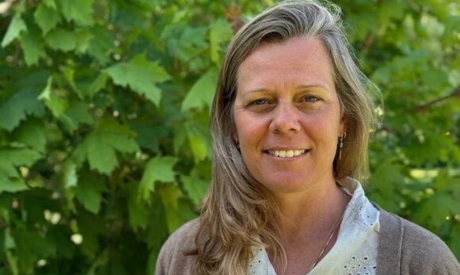 Dorthe Hoeg, leder for træning og forebyggelse i Nordfyns Kommune, understreger vigtigheden af en sammenhængende overgang for borgerne.