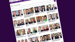 Læren af KV25: NB-Kommunes prognose fangede tendensen