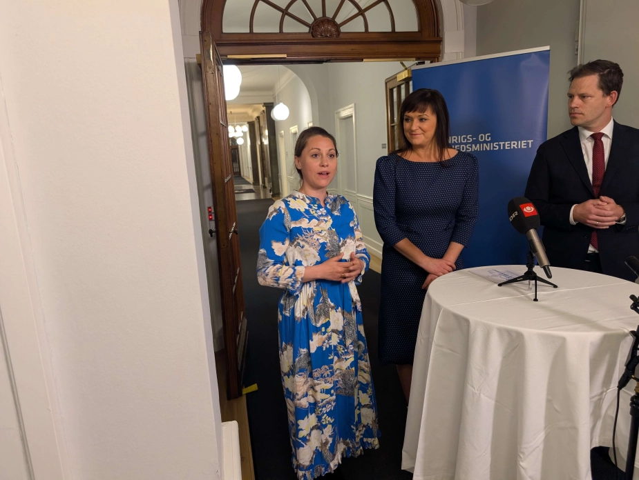 Regeringen, Kommunernes Landsforening og Danske Regioner har netop landet en aftale om blandt andet økonomien for opgaveflytningen. Nogle kommuner vil tabe på opgaveflytningen.