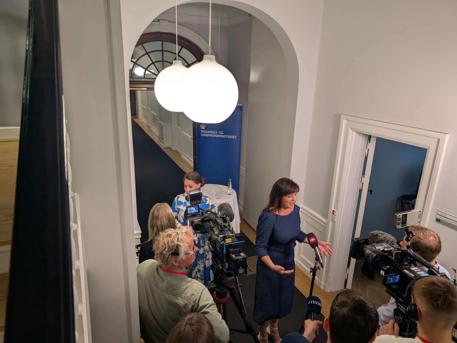 Både kommuner og regioner forventer, at økonomiforhandlingerne de næste par dage vil afgøre, om ambitionerne i sundhedsreformen kan indfries.