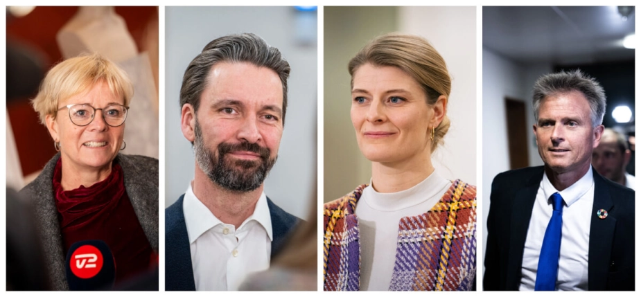 Hos de tre regeringspartier i SVM, er ekspertgruppens anbefalinger blevet modtaget positivt. Men specielt hos Socialdemokratiet mener man, at det er for tidligt at komme mere specifikt ind på forslagene, fordi der nu venter en høringsrunde. Læs alle beskæftigelsesordførernes reaktion på den rapport, som landede for en uge siden.
