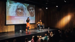Ny festival for film og serier med jyske fortællinger