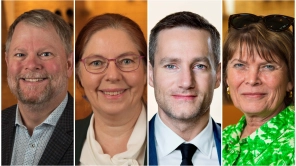 Samlet borgerlig front kan bringe S-borgmesters genvalg i fare