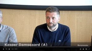Et show for kameraet? Borgmestre ser forskelligt på streaming af byrådsmøder