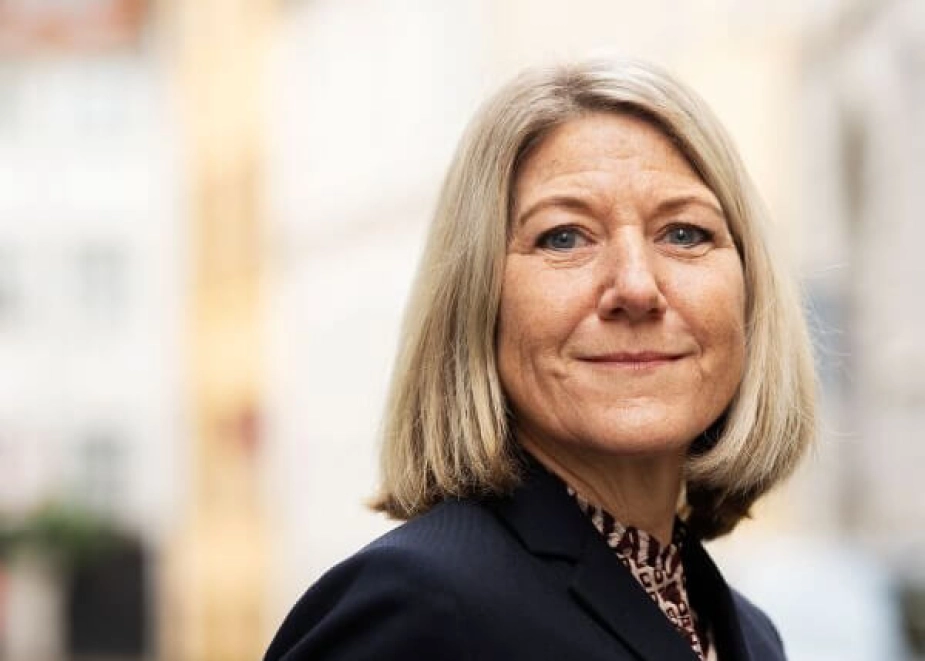 "Aftalen forringer afskedsbeskyttelsen, hvor hvis du bliver afskediget efter tre eller seks måneder, er du ikke beskyttet på samme måde som i dag," siger Dorte Andreas, formand for Skolelederforeningen.