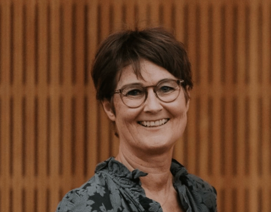 Jeanette Langfeldt Hoppe får som forvaltningschef en vigtig opgave i at sætte ny kurs for beskæftigelsesindsatsen med det kommende udspil på området.